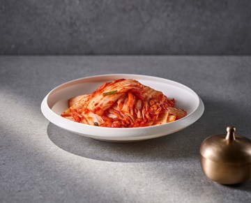 조선호텔 프리미엄 배추김치