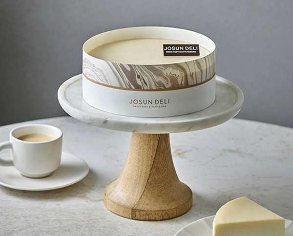 조선호텔 뉴욕치즈케이크