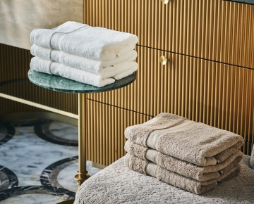 에끌라 수피마 페이스타월 3매 세트