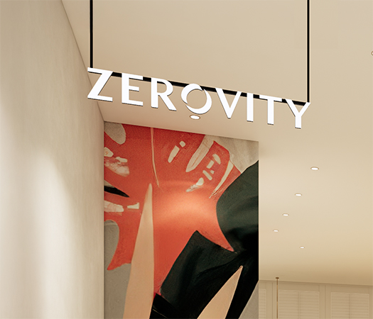 그래비티 제로비티