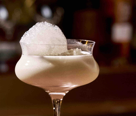 조선호텔 봄 칵테일