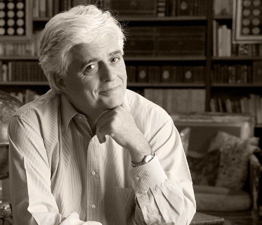 레스케이프, 자크가르시아