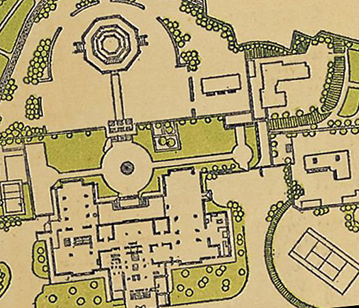 조선호텔 헤리티지