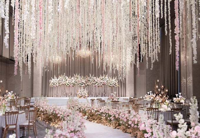 [WEDDING OFFER] BLOOM YOUR MOMENT