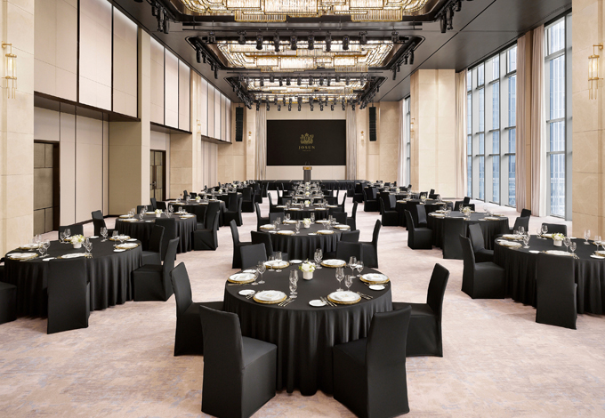 더 그레이트 홀